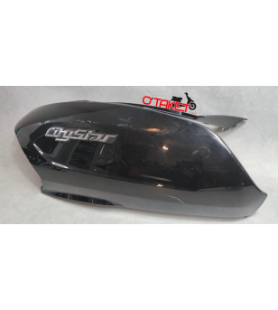 Carénage latéral droit CITYSTAR origine PEUGEOT 50/125/200 Accueil sur le site du spécialiste des deux roues O-TAKET.COM
