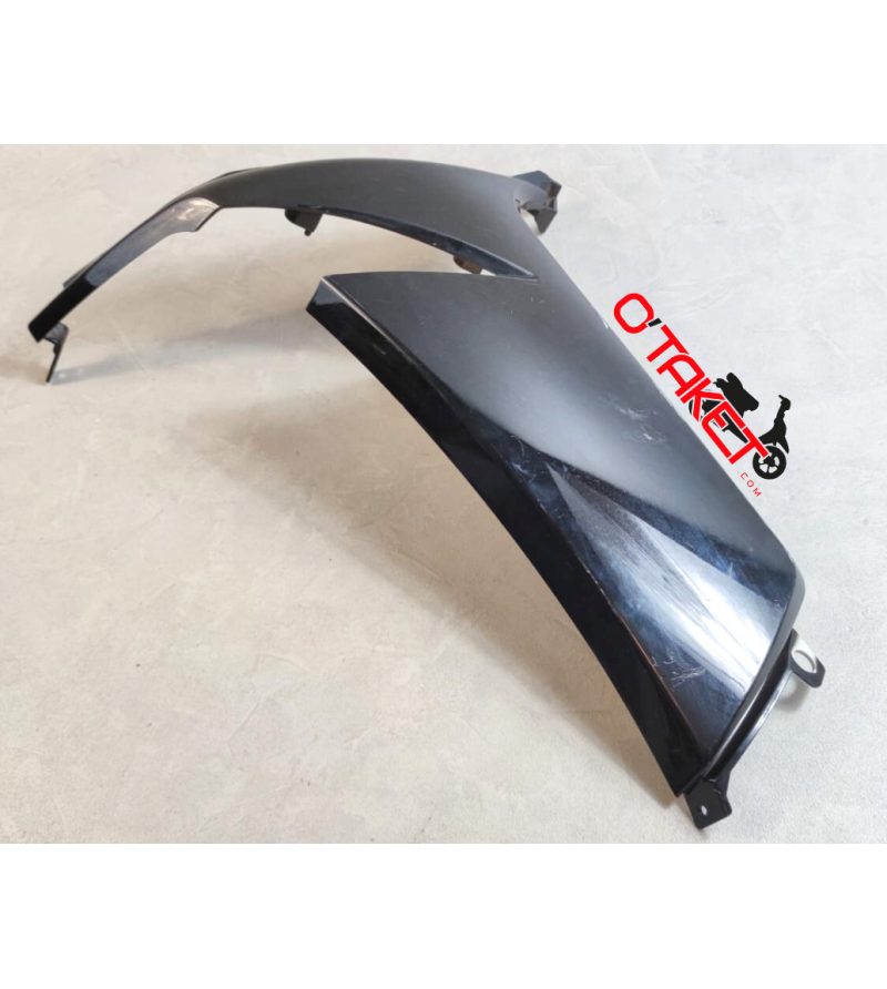 Carénage de clignotant avant gauche Citystar origine PEUGEOT 50/125/200 2T/4T Accueil sur le site du spécialiste des deux rou... Carénage de clignotant avant gauche Citystar origine PEUGEOT 50/125/200 2T/4T Accueil sur le site du spécialiste des deux rou...