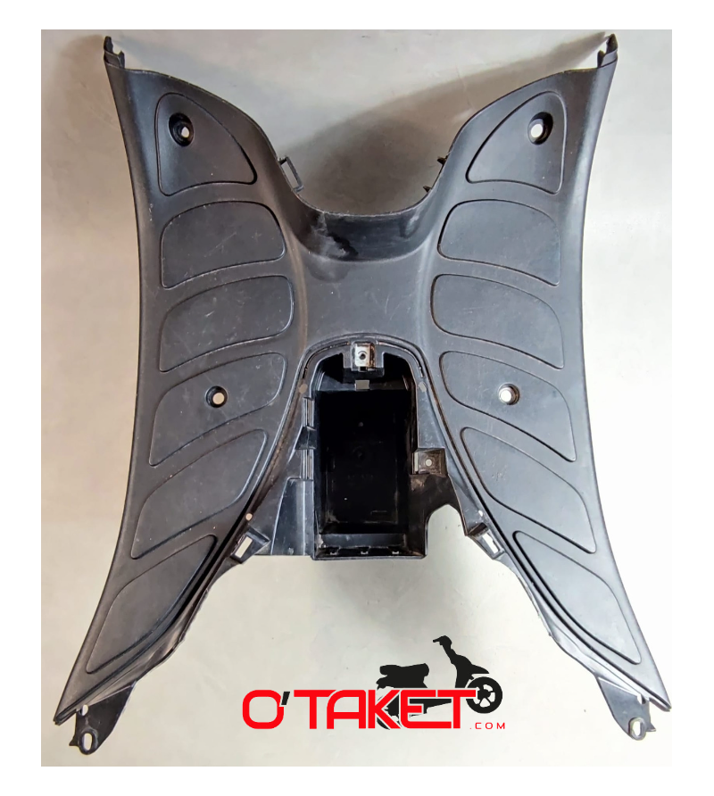 Marche pieds ELYSTAR origine PEUGEOT Accueil sur le site du spécialiste des deux roues O-TAKET.COM