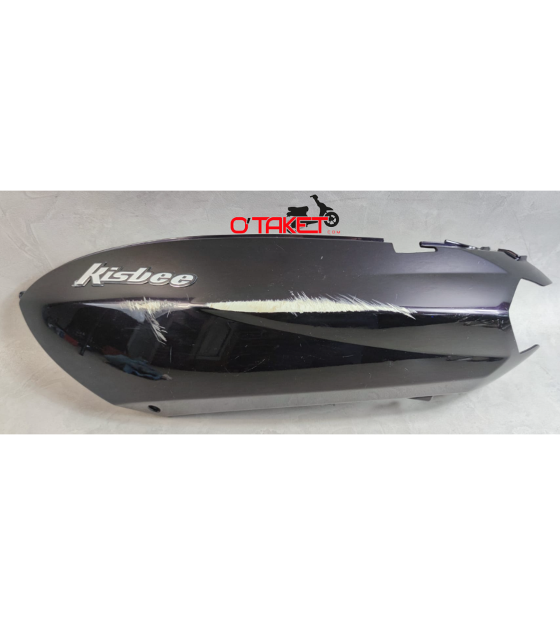 Coque latéral arrière gauche Kisbee origine PEUGEOT Accueil sur le site du spécialiste des deux roues O-TAKET.COM Coque latéral arrière gauche Kisbee origine PEUGEOT Accueil sur le site du spécialiste des deux roues O-TAKET.COM
