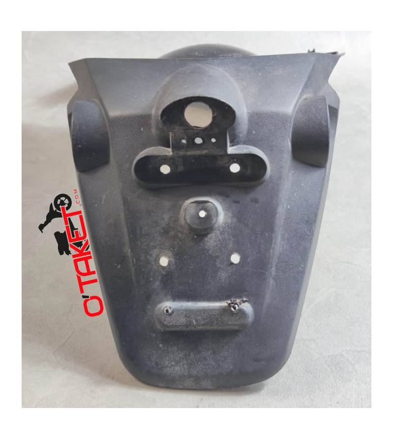 Bavette/support de plaque Kisbee origine PEUGEOT Accueil sur le site du spécialiste des deux roues O-TAKET.COM