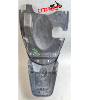 Bavette/support de plaque Kisbee origine PEUGEOT Accueil sur le site du spécialiste des deux roues O-TAKET.COM