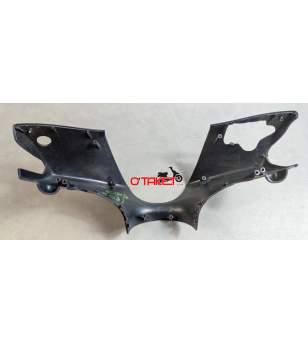 Cache guidon supérieur ZIP origine PIAGGIO 2T/4T Accueil sur le site du spécialiste des deux roues O-TAKET.COM