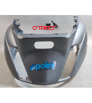 Coque arrière Zip origine PIAGGIO 2T/4T Accueil sur le site du spécialiste des deux roues O-TAKET.COM