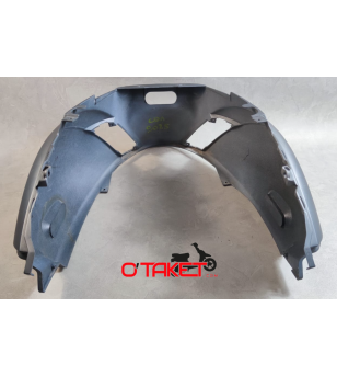 Coque arrière Zip origine PIAGGIO 2T/4T Accueil sur le site du spécialiste des deux roues O-TAKET.COM