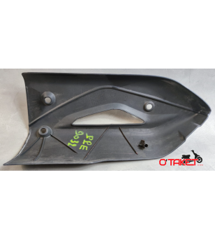 Plaque/Protection de pot d'échappement SXR origine APRILIA Accueil sur le site du spécialiste des deux roues O-TAKET.COM