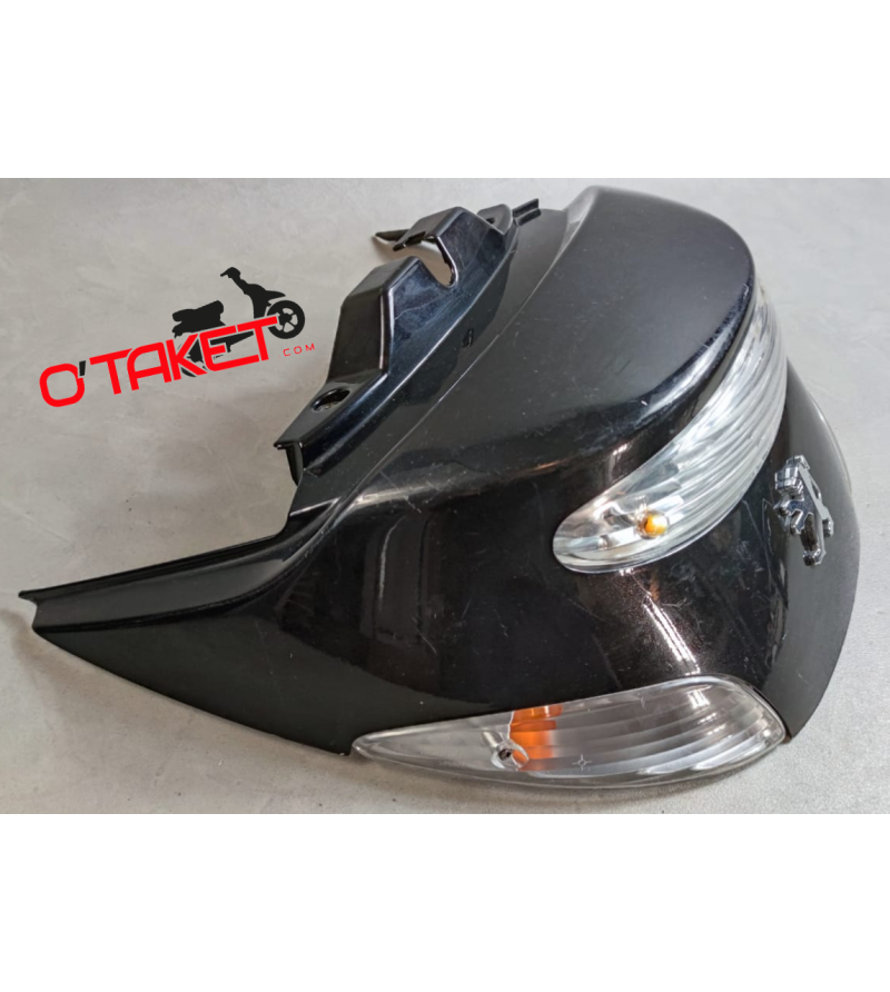 Coque arrière complète avec feu et clignotants ELYSTAR/ELYSEO origine PEUGEOT Accueil sur le site du spécialiste des deux rou...