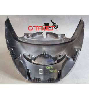 Coque arrière complète avec feu et clignotants ELYSTAR/ELYSEO origine PEUGEOT Accueil sur le site du spécialiste des deux rou...