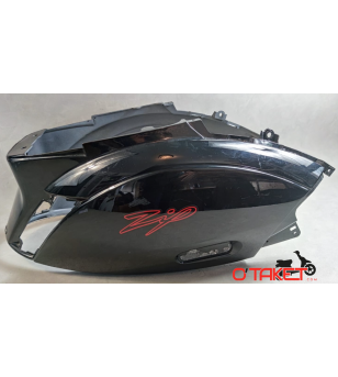 Coque arrière Zip origine PIAGGIO 2T/4T Accueil sur le site du spécialiste des deux roues O-TAKET.COM