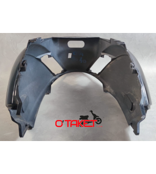 Coque arrière Zip origine PIAGGIO 2T/4T Accueil sur le site du spécialiste des deux roues O-TAKET.COM