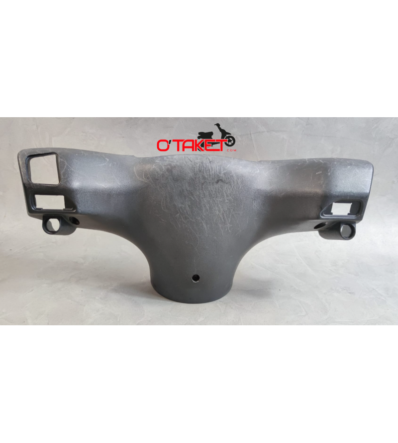 Couvre guidon arrière ZIP origine PIAGGIO 2T/4T Accueil sur le site du spécialiste des deux roues O-TAKET.COM