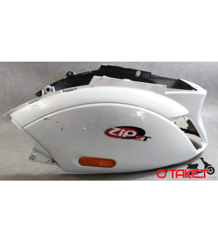 Coque arrière Zip origine PIAGGIO 2T/4T Accueil sur le site du spécialiste des deux roues O-TAKET.COM