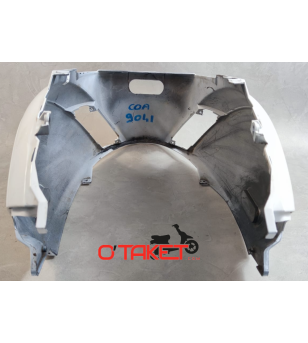 Coque arrière Zip origine PIAGGIO 2T/4T Accueil sur le site du spécialiste des deux roues O-TAKET.COM