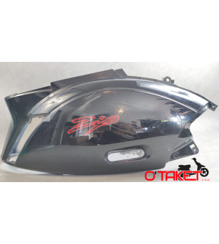 Coque arrière Zip origine PIAGGIO 2T/4T Accueil sur le site du spécialiste des deux roues O-TAKET.COM