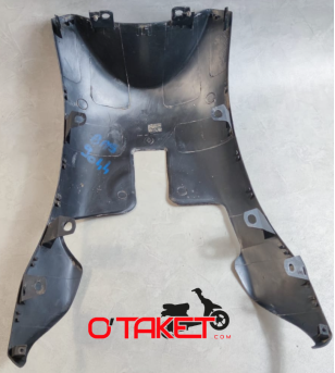 Bas de caisse ZIP origine PIAGGIO 2T/4T Accueil sur le site du spécialiste des deux roues O-TAKET.COM
