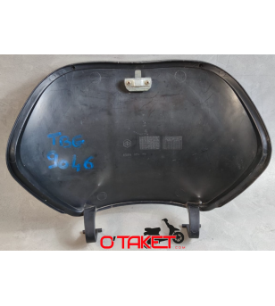 Trappe de boîte à gants/Tablier intérieur ZIP origine PIAGGIO Accueil sur le site du spécialiste des deux roues O-TAKET.COM