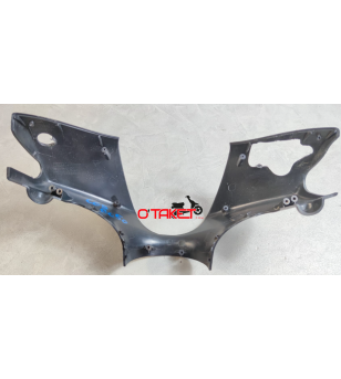 Cache guidon supérieur ZIP origine PIAGGIO 2T/4T Accueil sur le site du spécialiste des deux roues O-TAKET.COM