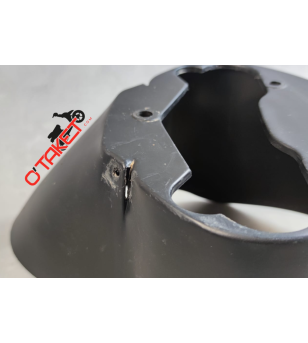 Garde de boue avant ZIP origine PIAGGIO 2T/4T Accueil sur le site du spécialiste des deux roues O-TAKET.COM