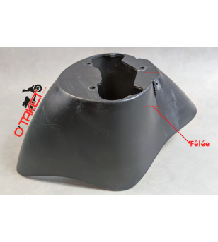 Garde de boue avant ZIP origine PIAGGIO 2T/4T Accueil sur le site du spécialiste des deux roues O-TAKET.COM