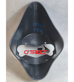 Garde de boue avant ZIP origine PIAGGIO 2T/4T Accueil sur le site du spécialiste des deux roues O-TAKET.COM