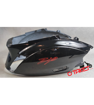 Coque arrière Zip origine PIAGGIO 2T/4T Accueil sur le site du spécialiste des deux roues O-TAKET.COM