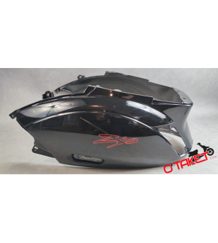 Coque arrière Zip origine PIAGGIO 2T/4T Accueil sur le site du spécialiste des deux roues O-TAKET.COM