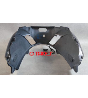 Coque arrière Zip origine PIAGGIO 2T/4T Accueil sur le site du spécialiste des deux roues O-TAKET.COM