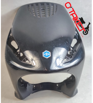 Face avant ZIP origine PIAGGIO 2T/4T Accueil sur le site du spécialiste des deux roues O-TAKET.COM