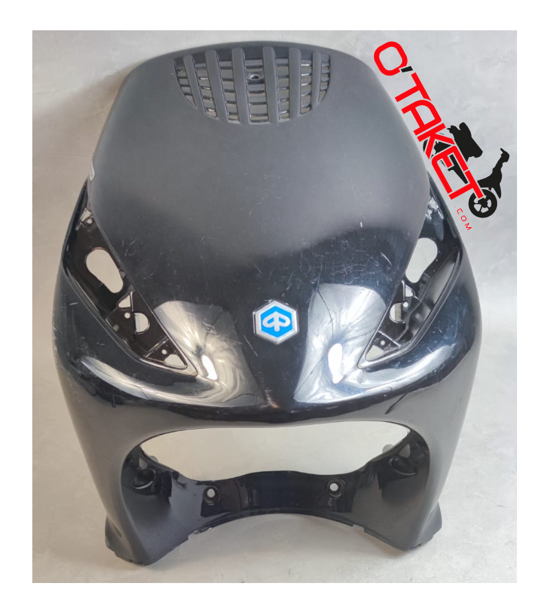 Face avant ZIP origine PIAGGIO 2T/4T Accueil sur le site du spécialiste des deux roues O-TAKET.COM