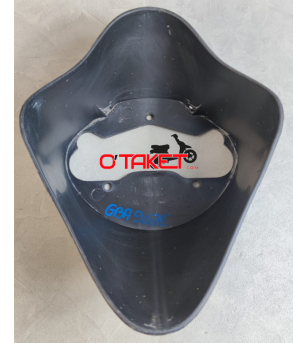 Garde boue avant ZIP origine PIAGGIO 2T/4T Accueil sur le site du spécialiste des deux roues O-TAKET.COM