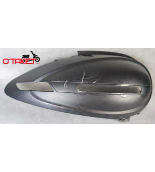 Carénage/Coque latéral arrière droit IDEO MOTRON 50 Accueil sur le site du spécialiste des deux roues O-TAKET.COM