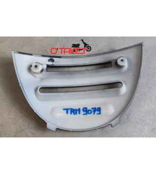 Trappe moteur IDEO MOTRON 50 Accueil sur le site du spécialiste des deux roues O-TAKET.COM