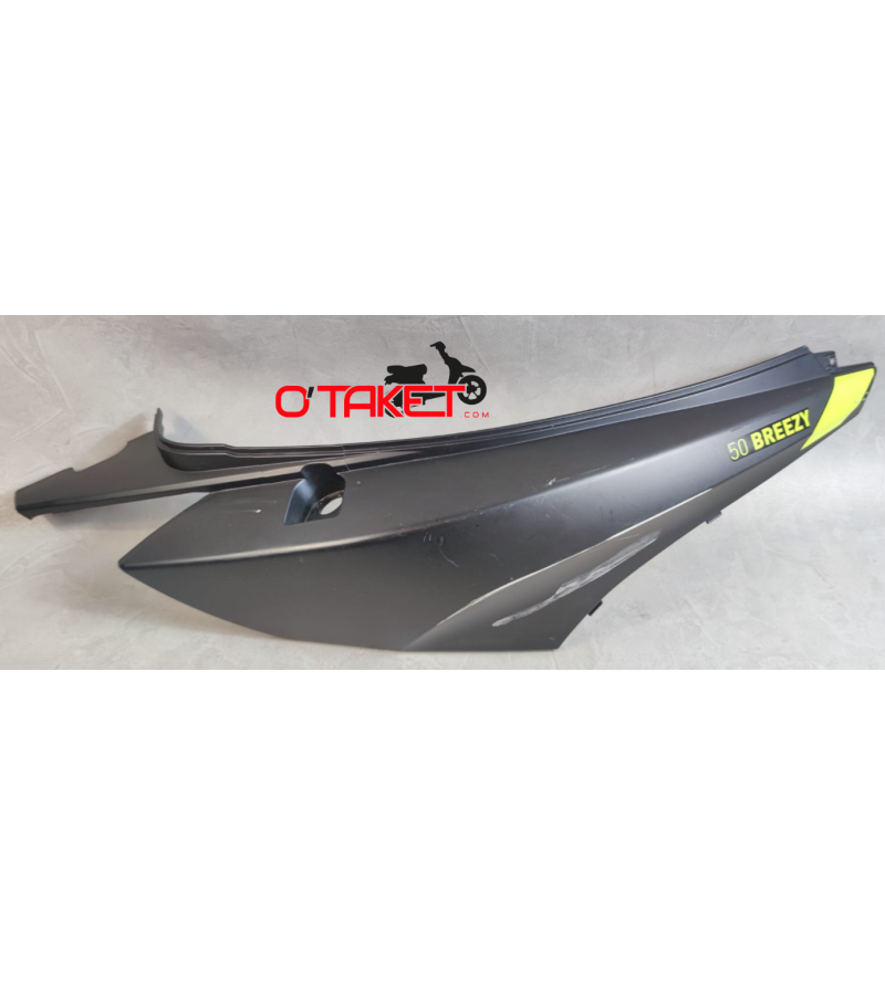 Carénage/Coque latéral arrière droit BREEZY MOTRON 50 Accueil sur le site du spécialiste des deux roues O-TAKET.COM