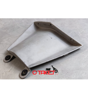Support spoiler/Face avant ICE origine GILERA Accueil sur le site du spécialiste des deux roues O-TAKET.COM