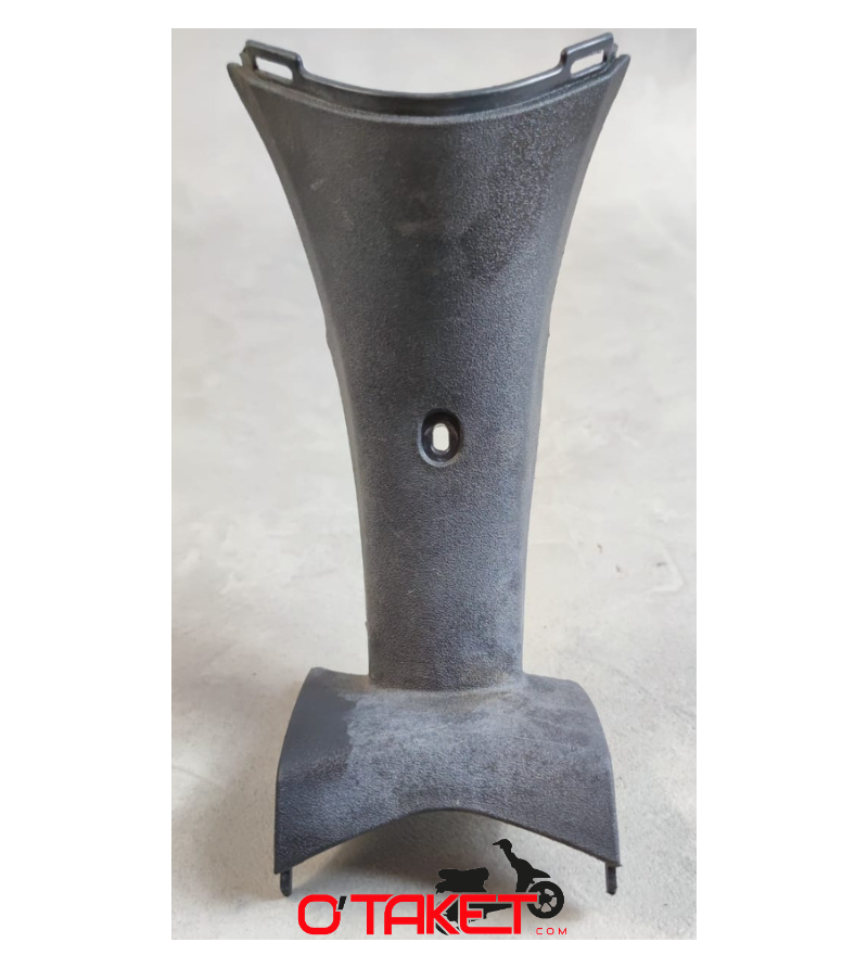Carénage/Couvercle arrière de marche pieds ICE origine GILERA Accueil sur le site du spécialiste des deux roues O-TAKET.COM Carénage/Couvercle arrière de marche pieds ICE origine GILERA Accueil sur le site du spécialiste des deux roues O-TAKET.COM