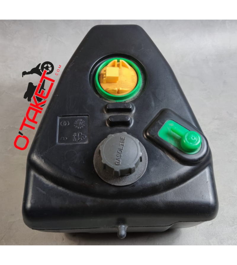 Réservoir à essence ICE origine GILERA Accueil sur le site du spécialiste des deux roues O-TAKET.COM Réservoir à essence ICE origine GILERA Accueil sur le site du spécialiste des deux roues O-TAKET.COM