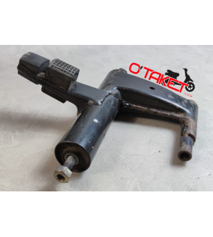 Support moteur ICE origine GILERA Accueil sur le site du spécialiste des deux roues O-TAKET.COM