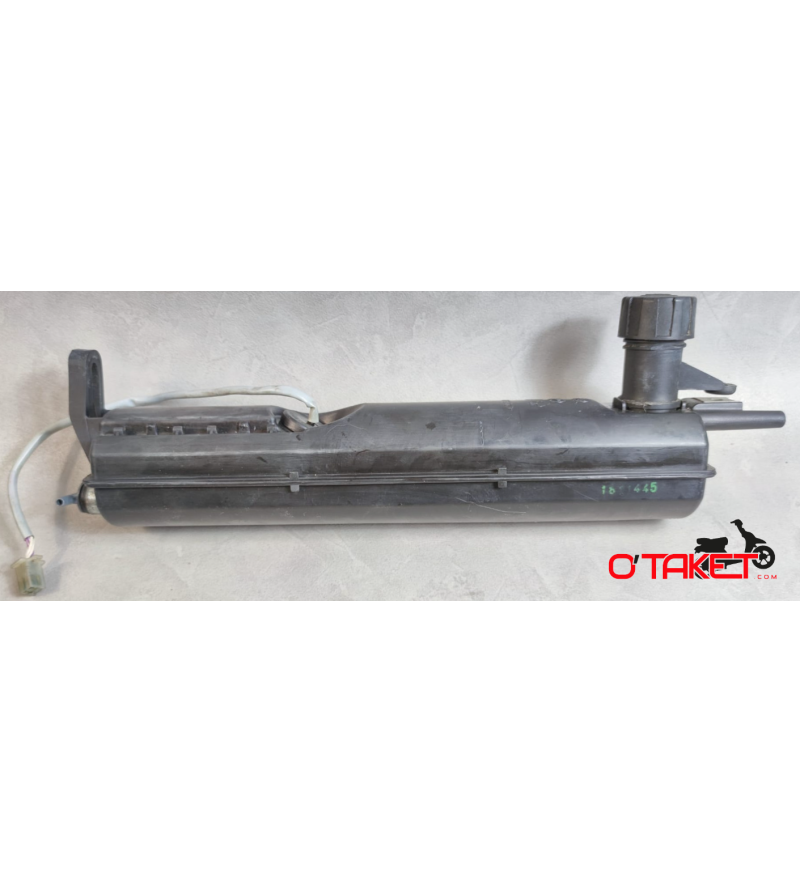Réservoir d'huile ICE origine GILERA Accueil sur le site du spécialiste des deux roues O-TAKET.COM Réservoir d'huile ICE origine GILERA Accueil sur le site du spécialiste des deux roues O-TAKET.COM