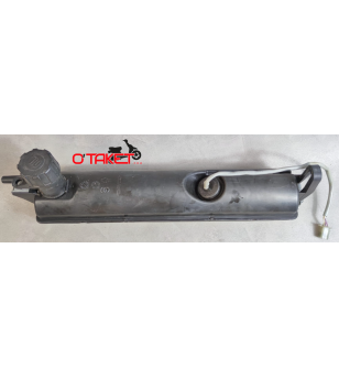 Réservoir d'huile ICE origine GILERA Accueil sur le site du spécialiste des deux roues O-TAKET.COM