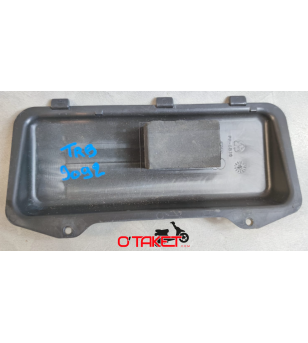 Trappe batterie ICE origine GILERA Accueil sur le site du spécialiste des deux roues O-TAKET.COM