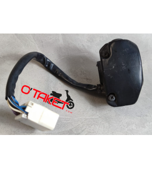 Commodo gauche ICE origine GILERA Accueil sur le site du spécialiste des deux roues O-TAKET.COM
