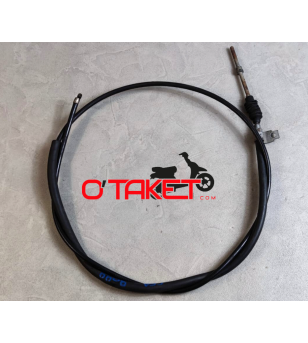 Câble de frein arrière ICE origine GILERA Accueil sur le site du spécialiste des deux roues O-TAKET.COM