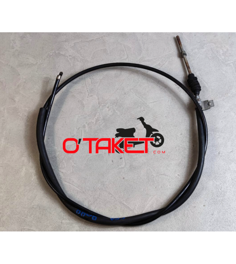 Câble de frein arrière ICE origine GILERA Accueil sur le site du spécialiste des deux roues O-TAKET.COM Câble de frein arrière ICE origine GILERA Accueil sur le site du spécialiste des deux roues O-TAKET.COM