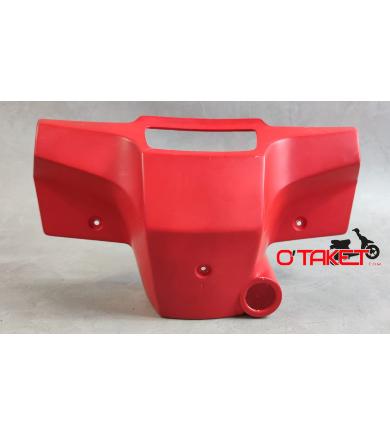 Support/Couvre guidon ST Rapido origine PEUGEOT 50 Accueil sur le site du spécialiste des deux roues O-TAKET.COM Support/Couvre guidon ST Rapido origine PEUGEOT 50 Accueil sur le site du spécialiste des deux roues O-TAKET.COM