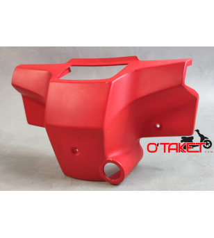 Support/Couvre guidon ST Rapido origine PEUGEOT 50 Accueil sur le site du spécialiste des deux roues O-TAKET.COM