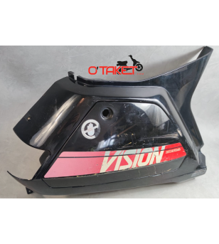 Carénage latéral arrière droit VISION origine HONDA Accueil sur le site du spécialiste des deux roues O-TAKET.COM