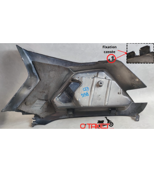 Carénage latéral arrière droit VISION origine HONDA Accueil sur le site du spécialiste des deux roues O-TAKET.COM