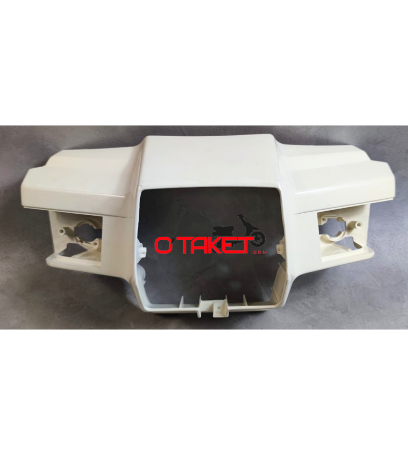 Support/Couvre guidon ST Rapido/STL origine PEUGEOT 50 Accueil sur le site du spécialiste des deux roues O-TAKET.COM Support/Couvre guidon ST Rapido/STL origine PEUGEOT 50 Accueil sur le site du spécialiste des deux roues O-TAKET.COM