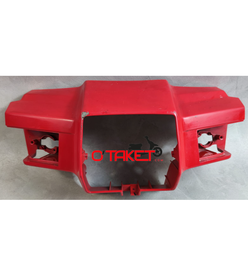Support/Couvre guidon ST Rapido/STL origine PEUGEOT 50 Accueil sur le site du spécialiste des deux roues O-TAKET.COM Support/Couvre guidon ST Rapido/STL origine PEUGEOT 50 Accueil sur le site du spécialiste des deux roues O-TAKET.COM