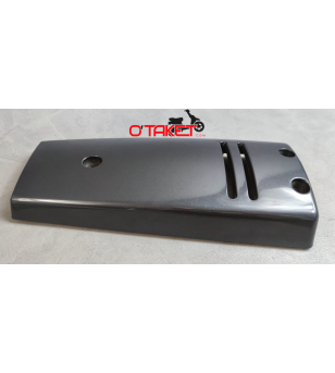 Couvercle de tablier/Protection de fourche ST Rapido origine PEUGEOT 50